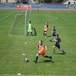 Viking Cup 2024 - rocznik 2014