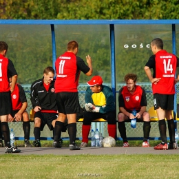 Lotnik - KS Dobroszów