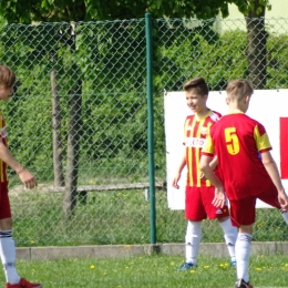 20 kolejka Chojniczanka -Lechia Gdańsk 0:3