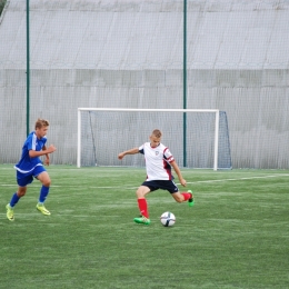 Piaseczno - SEMP I (Ekstraliga U-15) 1:2