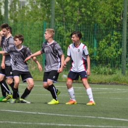 Radomiak - SEMP II (I Liga Wojewódzka U-15) 0:3