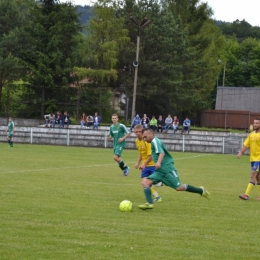 Chełm Stryszów vs. Pogoń Bugaj