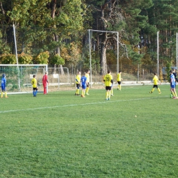 MŁODZIK D1: Victoria Wysogotowo - GKS Dopiewo