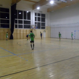 III Turniej Futsalu o Puchar Sołtysa Trzęsówki