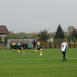 Warta Dobrów - Mks "Tur1921" Turek