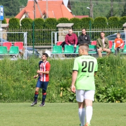 LKS Szaflary II 1:1 ZKP Asy Zakopane