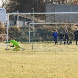 LKS ŻYGLIN - Olimpia Boruszowice