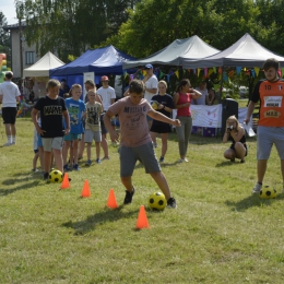 III Rodzinny Piknik Hetmański (fot. Z. Dymiński)