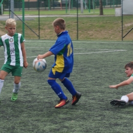 Sparta Oborniki - Concordia Murowana Goślina