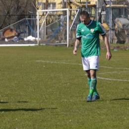 Korona - WKS Rząśnik 3:0- druga galeria