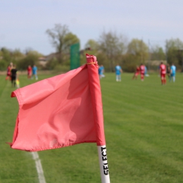 Warta Eremita Dobrów-GKS Sompolno