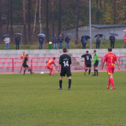 GKS Żerków - Korona Pogoń Stawiszyn