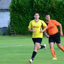 Orzeł Lubla - LKS Czeluśnica 1:1