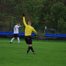 Kometa Krzelów Vs Muchobór Wrocławskie