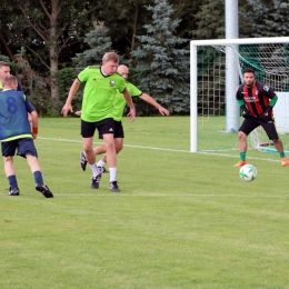 XXVIII Turniej Piłki Nożnej Oldbojów im. Edwarda Pusiaka