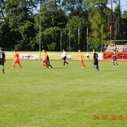 Dobiegniew CUP 2016 im. Kazimierza Górskiego