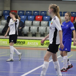 Eliminacje U 14 Gliwice 25.01.2020