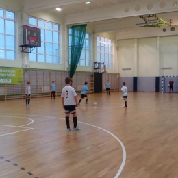 Turniej o Powiatowe Mistrzostwo w Futsalu