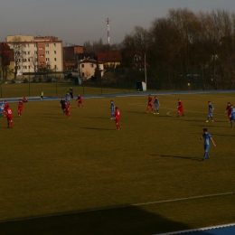 PUCHAR POLSKI WARTA - LECH II  4:4 k. 3:4