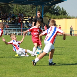 Goglin Cup 2016