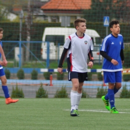 MKS Piaseczno - SEMP II (I Liga Wojewódzka U-14) 2:0
