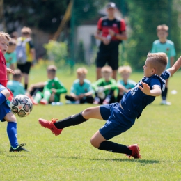 MŁODZIK SUMMER CUP 2024 (fot. Marek Pawlak) - rocznik 2013