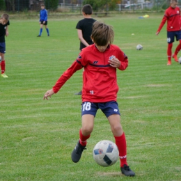 Obóz sportowy - Czarnocin