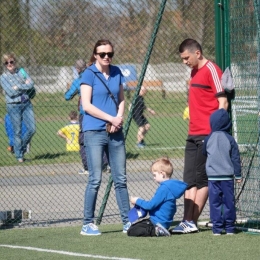 Liga Orlika - Prószków