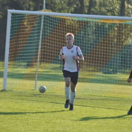 Błonianka Błonie - SEMP II (I Liga U-16) 0:4