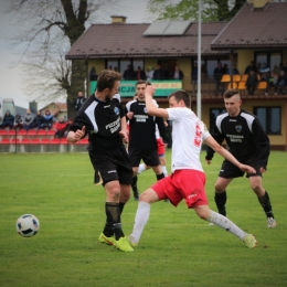 KS WIĄZOWNICA 0 : 0 Wisłok Wiśniowa