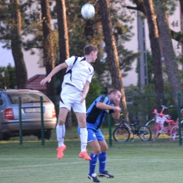 LKS Jemielnica - Unia Murów 3:0