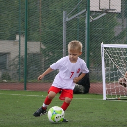 Przygotowania do sezonu 2018/2019