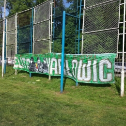 KRAŁOWICE vs dynamo 3:2