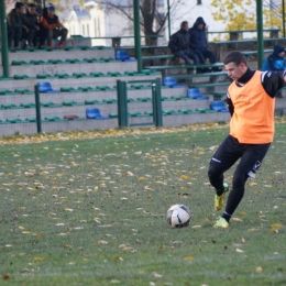 Górnik Boguszów-Gorce - Unia 3-2