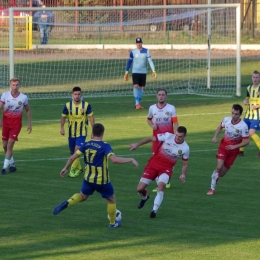 Tur 1921-Stal Pleszew 1_0