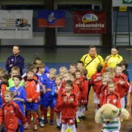 Konopiska CUP 23,11,2014