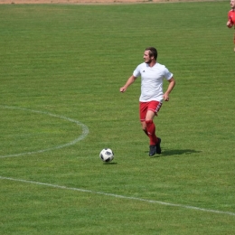 SPARING Olimpiakos- GKS Majdan Sieniawski