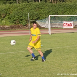 "CEKOL CUP 2017" - fotorelacja