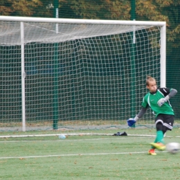 SEMP I - Escola (Ekstraliga U-15) 1:4