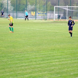 Klasa A: Górnik Bobrowniki - Piast Ożarowice