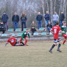 Alkas-Znicz 0-9   31.03.2018