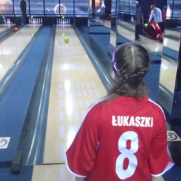 XXI Regionalny Turniej Bowlingowy