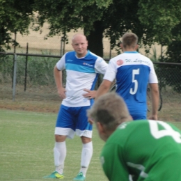 2018-06-23 Senior: Orla Jutrosin  4 - 0 Zjednoczeni Pudliszki