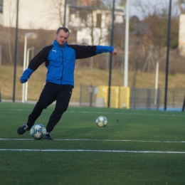 Sparing NR:2 Krobianka Krobia 4:1 Polonia Trzebnica