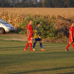 MECZ Z POLONIĄ JAKSONÓW 08 09 2018