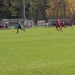 Łódzka klasa okręgowa: Widzew II Łódź vs. Włókniarz Pabianice