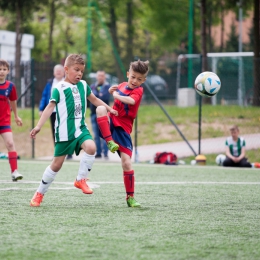 Sparta Oborniki vs Sokół Pniewy