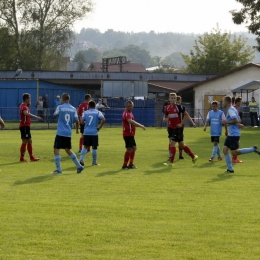 MKS Tuchovia-KS Ciężkowianka 2:1