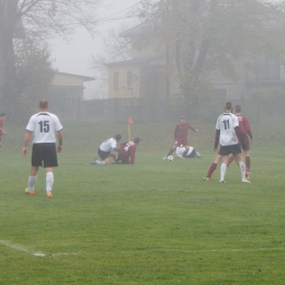 Spartak Charsznica - Galicja Raciborowice