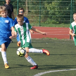 Wiara Lecha vs Sparta Oborniki